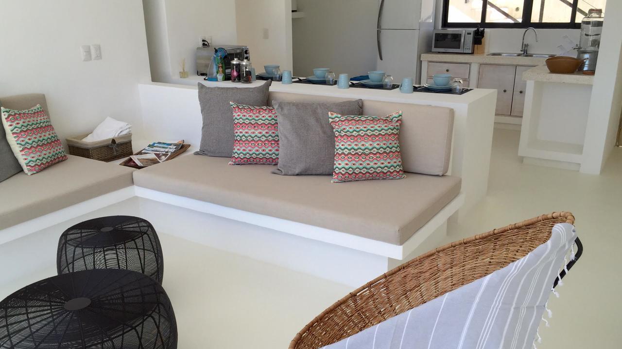 Saasil Hotel Tulum Luaran gambar
