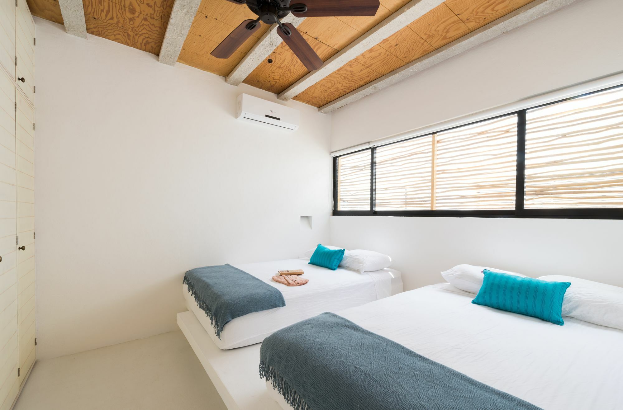 Saasil Hotel Tulum Luaran gambar