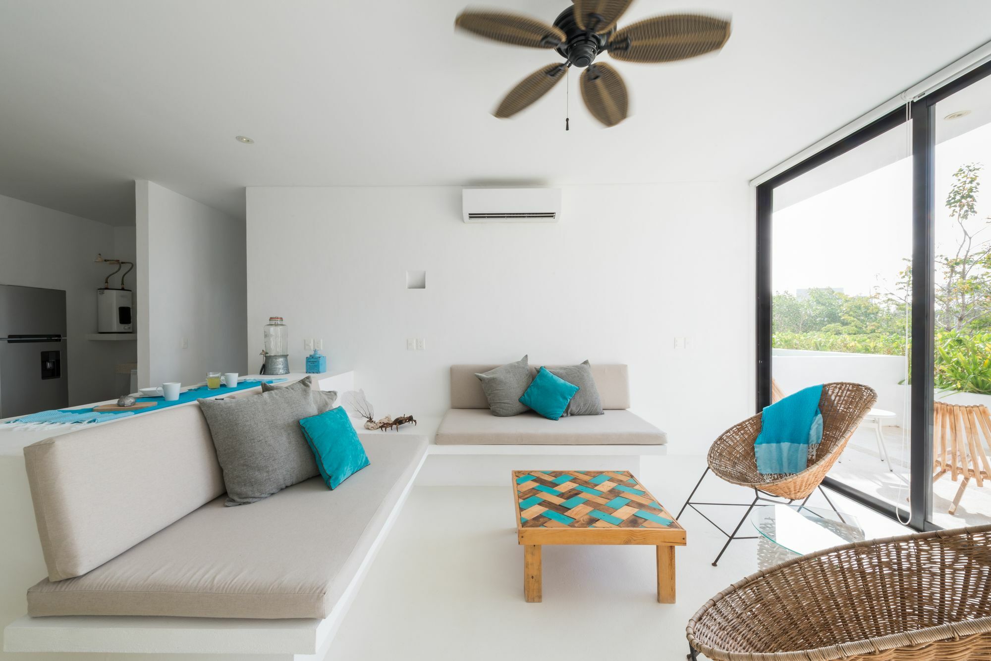 Saasil Hotel Tulum Luaran gambar