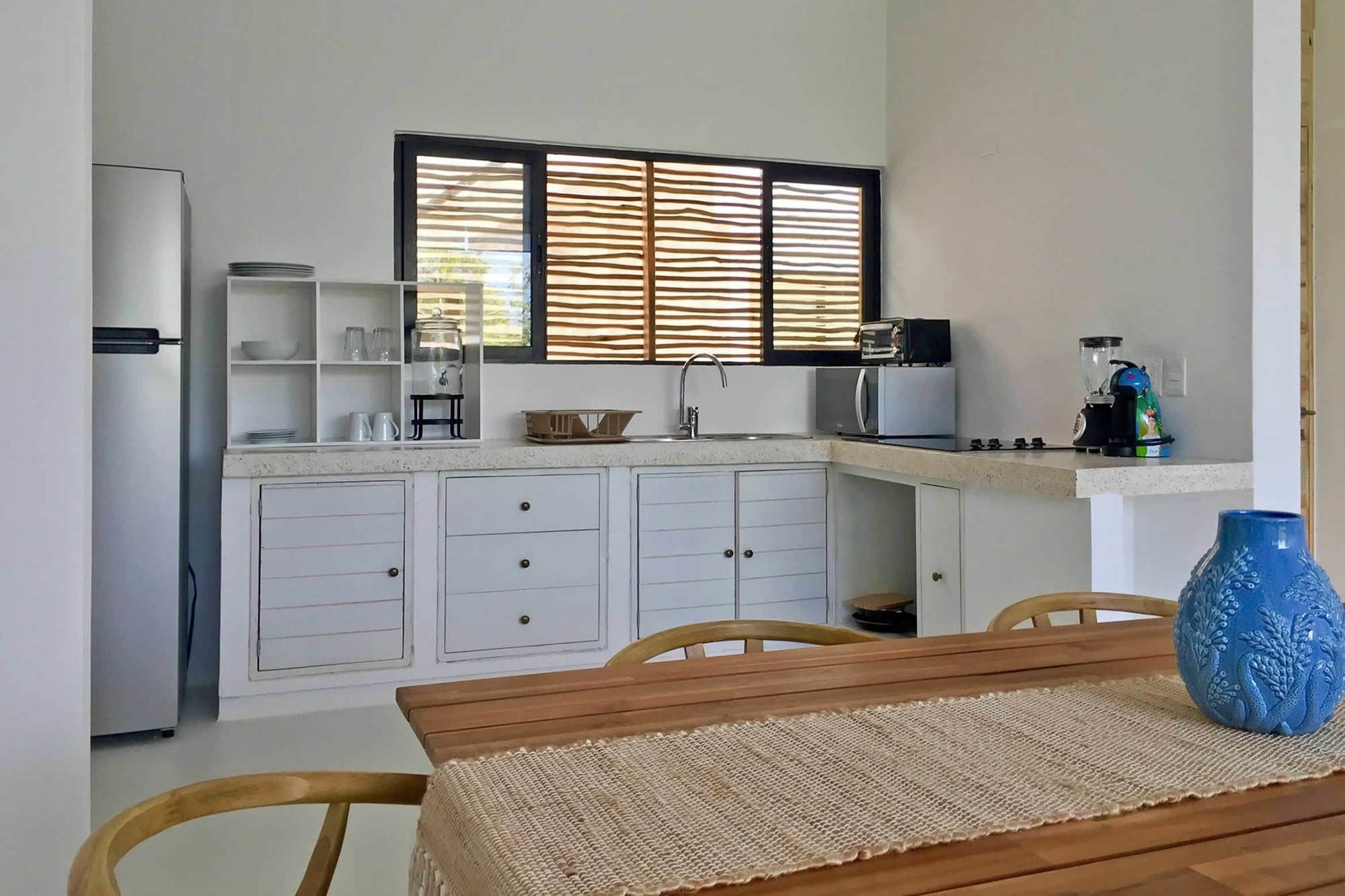 Saasil Hotel Tulum Luaran gambar