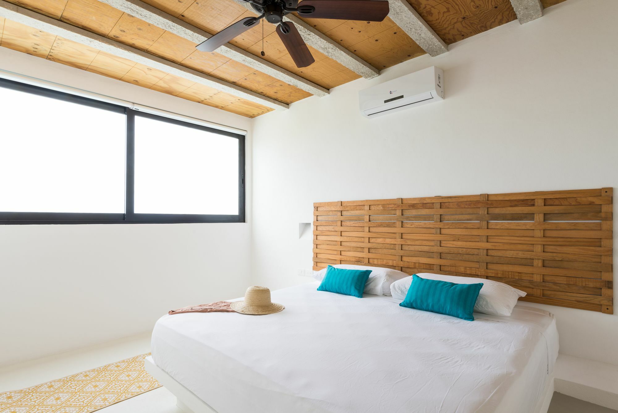 Saasil Hotel Tulum Luaran gambar