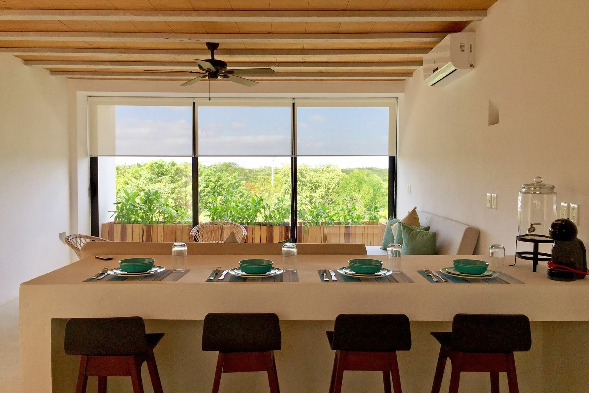 Saasil Hotel Tulum Luaran gambar