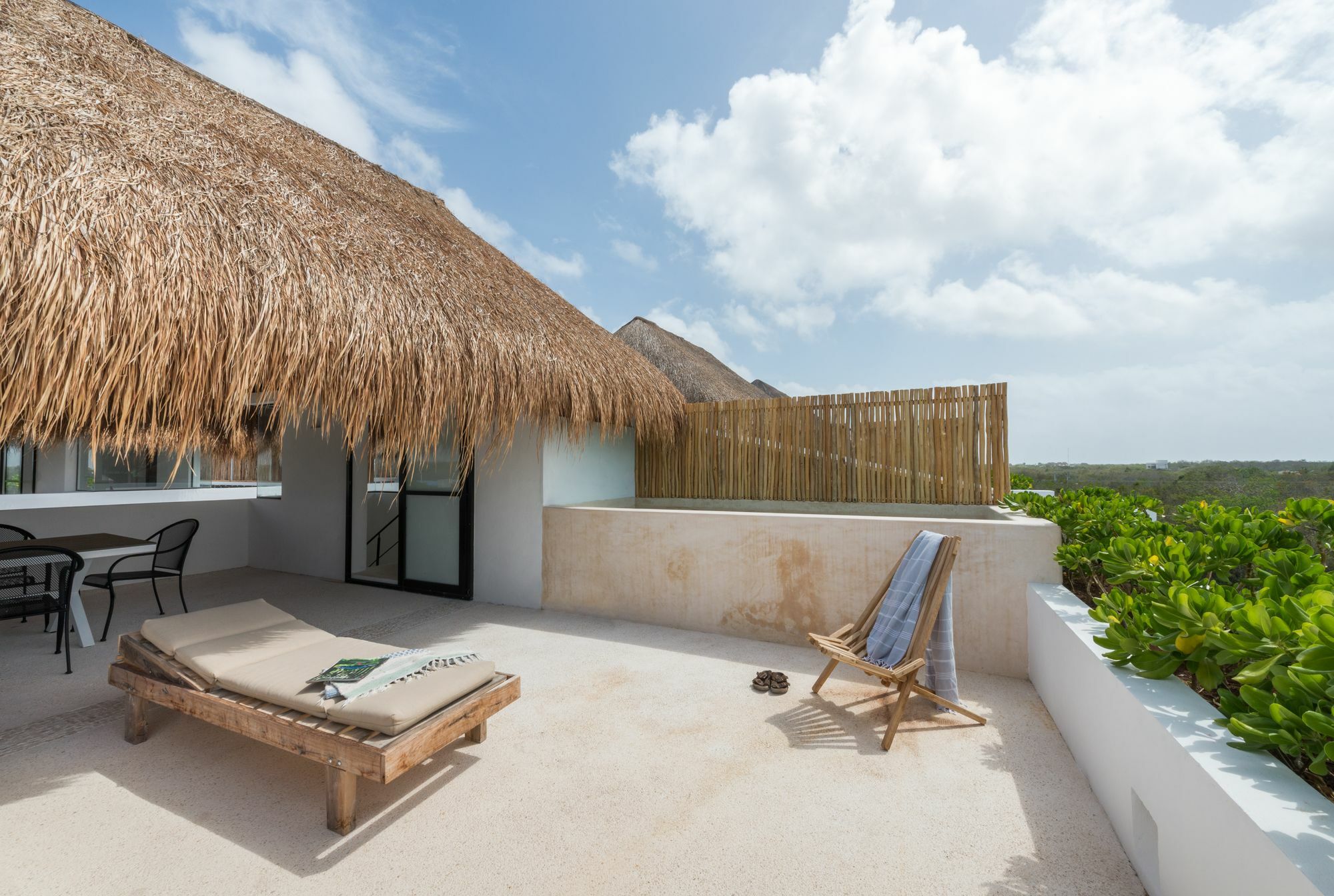 Saasil Hotel Tulum Luaran gambar