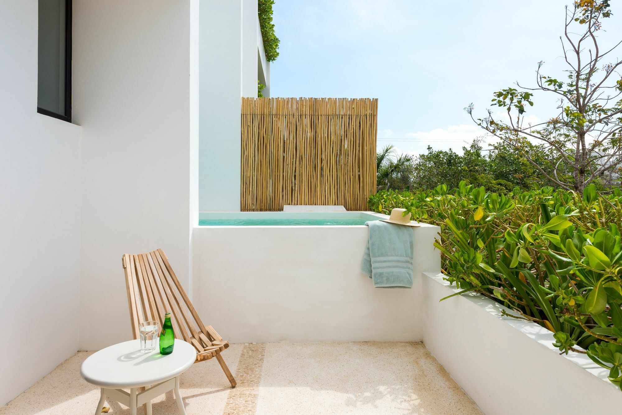 Saasil Hotel Tulum Luaran gambar
