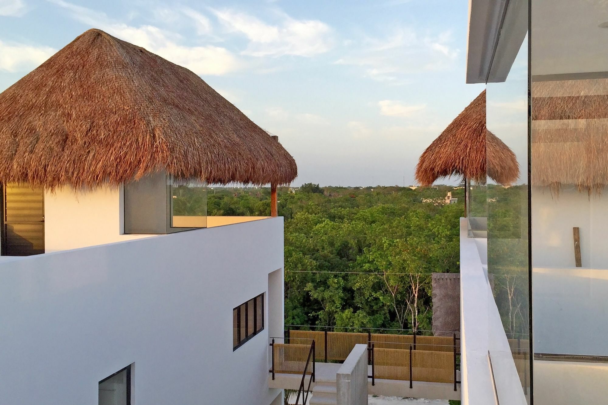 Saasil Hotel Tulum Luaran gambar