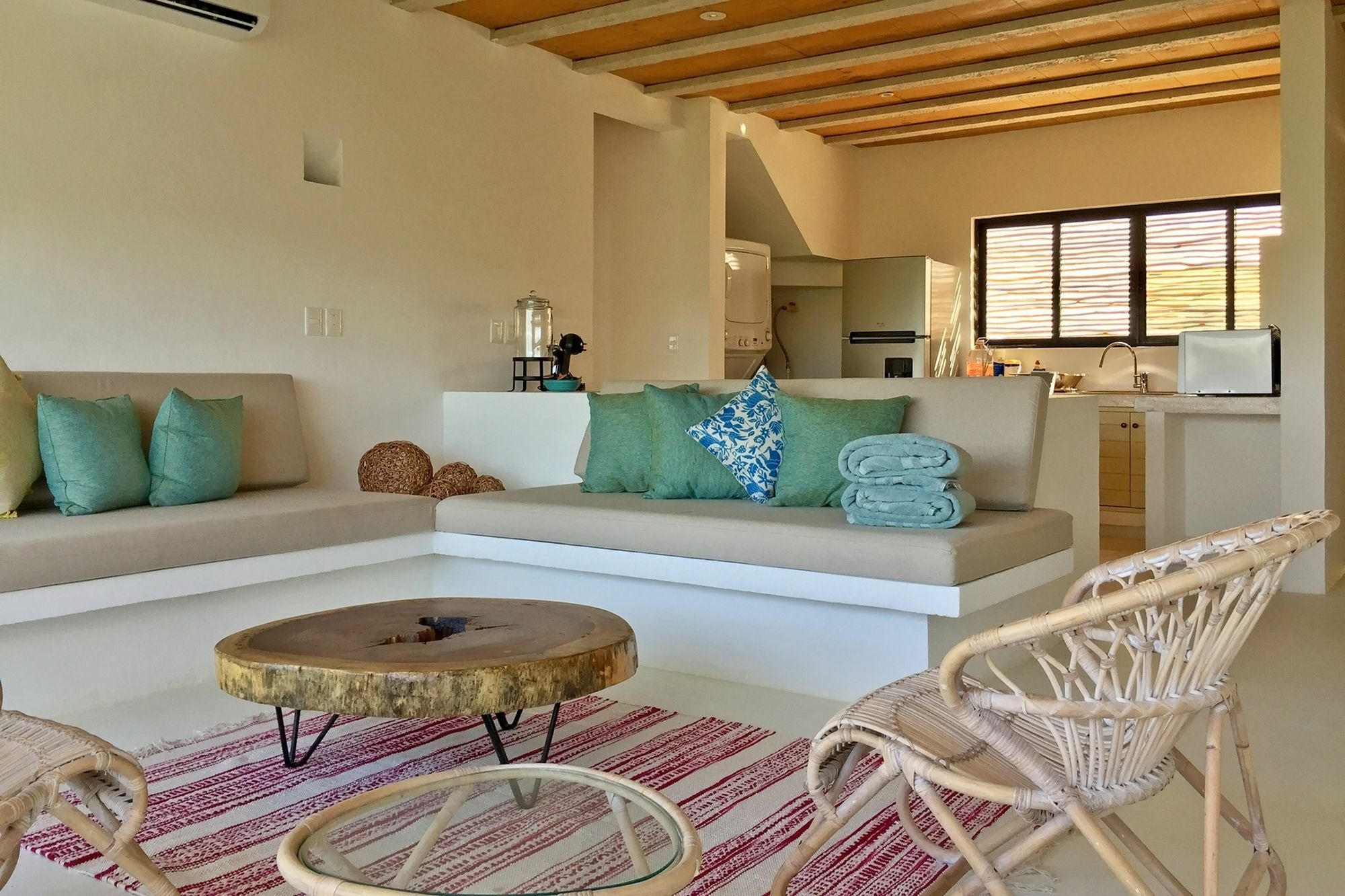 Saasil Hotel Tulum Luaran gambar