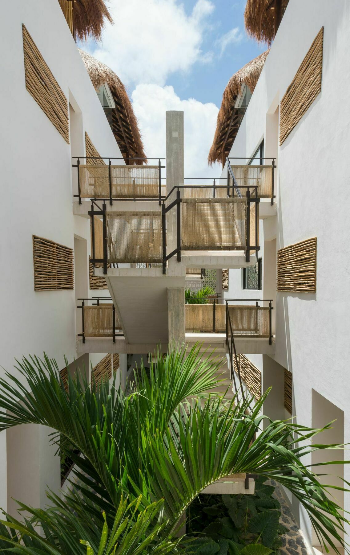 Saasil Hotel Tulum Luaran gambar